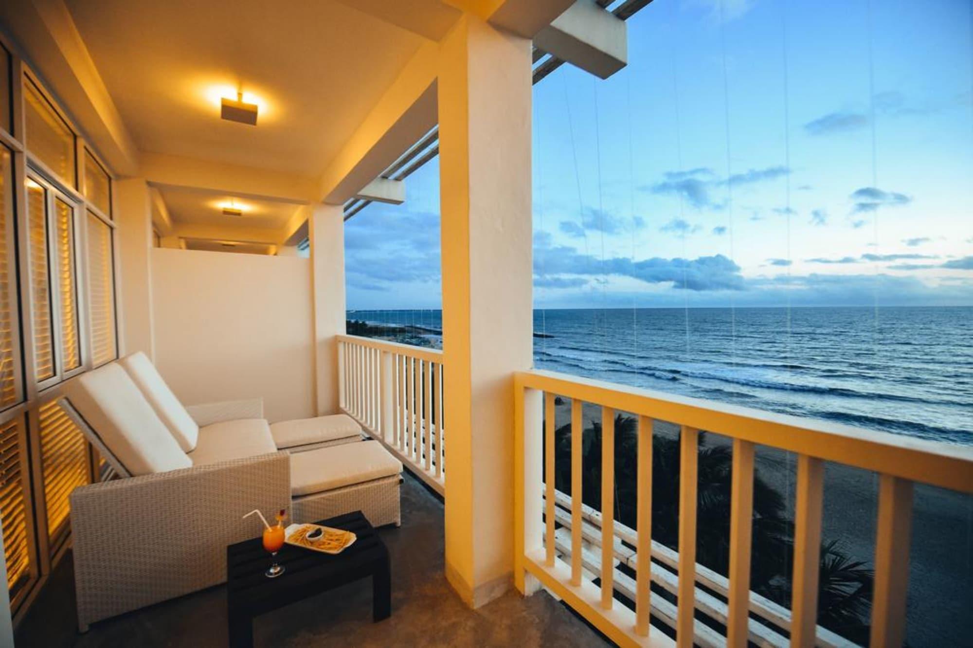 Beacon Beach Hotel Negombo 4*