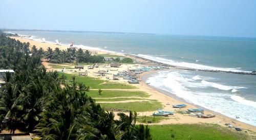 होटल Beacon Beach Hotel Negombo 4*