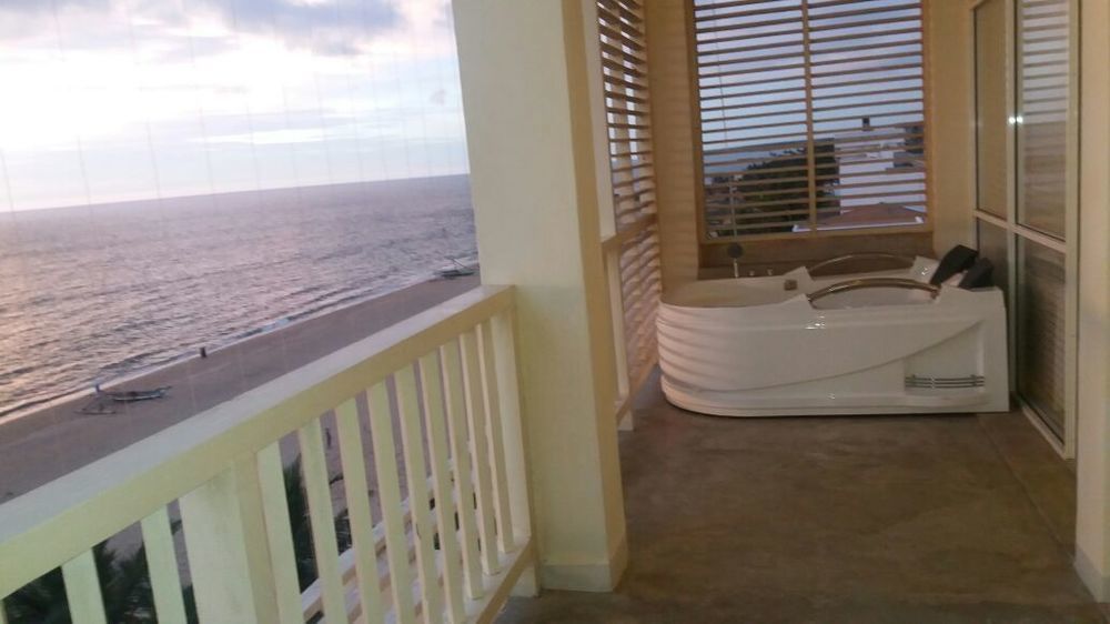 होटल Beacon Beach Hotel Negombo Negombo