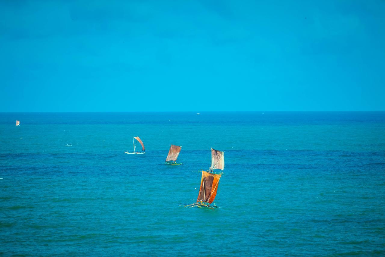 Beacon Beach Hotel Negombo होटल