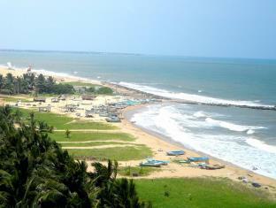 Beacon Beach Hotel Negombo होटल 4*