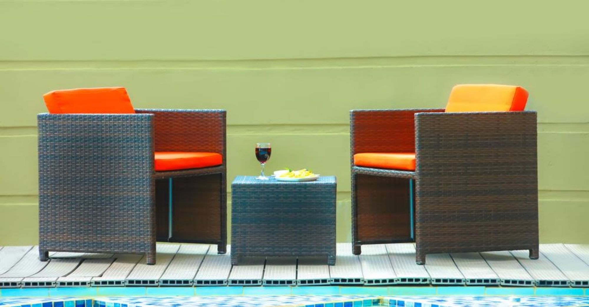 होटल Beacon Beach Hotel Negombo 4*