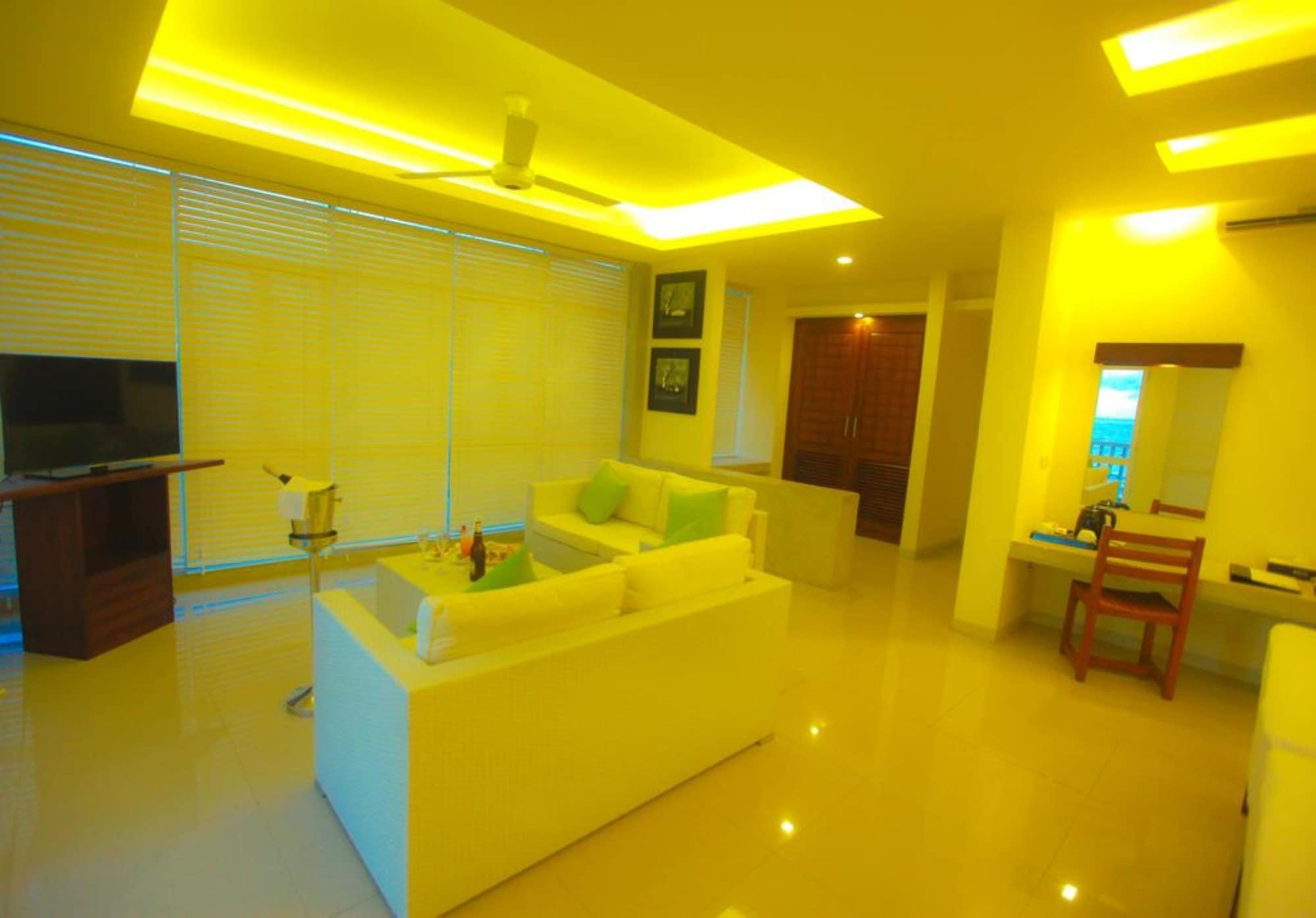 Beacon Beach Hotel Negombo Negombo