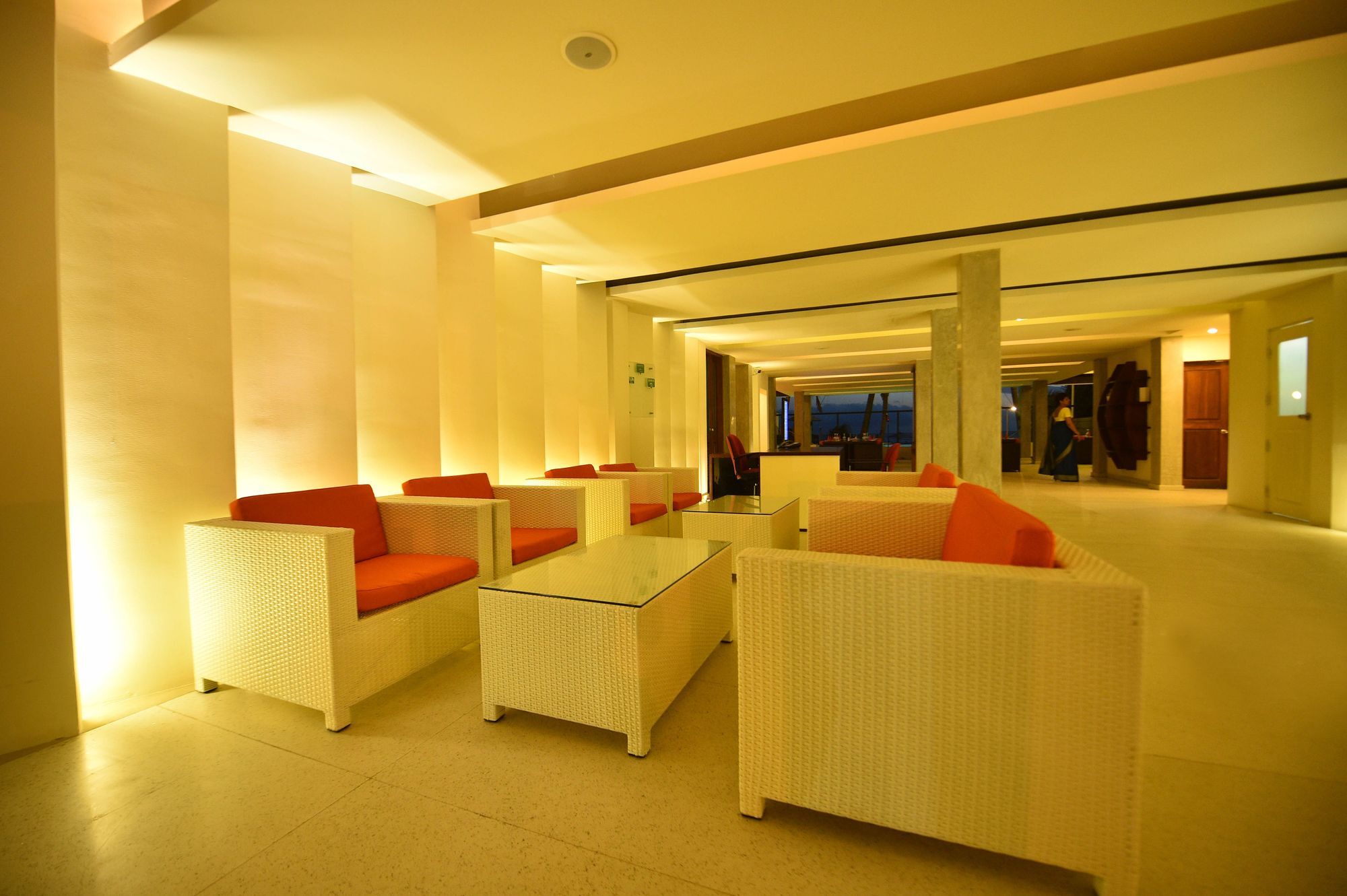 Beacon Готель 4*