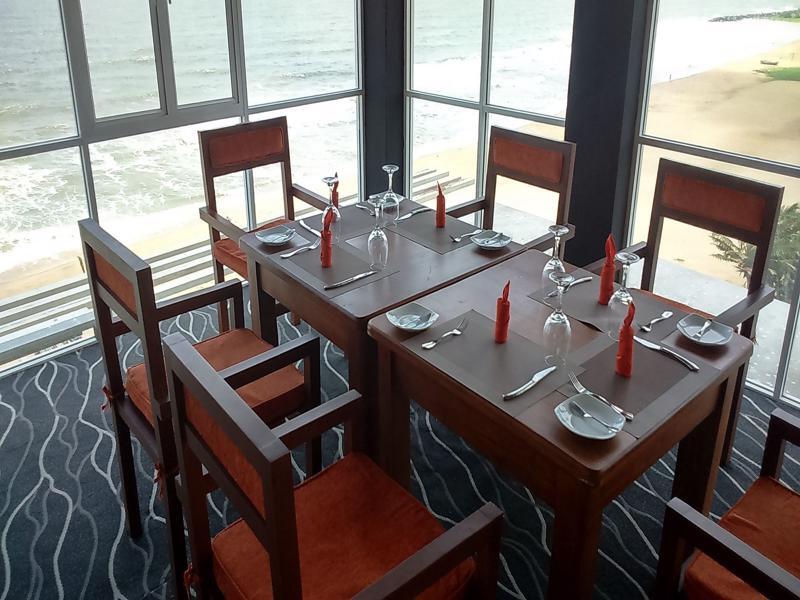 Hotel Beacon Beach Hotel Negombo